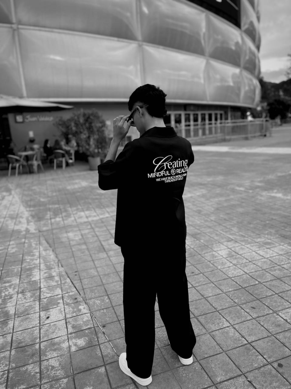 Daniel Ramos